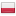e-druki.com.pl server is located in Poland